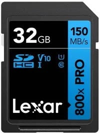 lexar-sdhc-800x-pro-uhs-i-cards-c10-v10-u1-r150-32gb