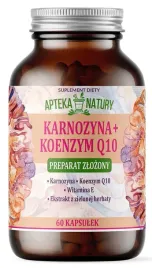 karnozyna-koenzym-q10-60-kapsulek-apteka-natury