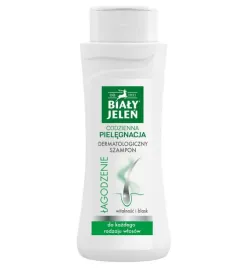 bialy-jelen-szampon-dermatologiczny-lagodzenie-300