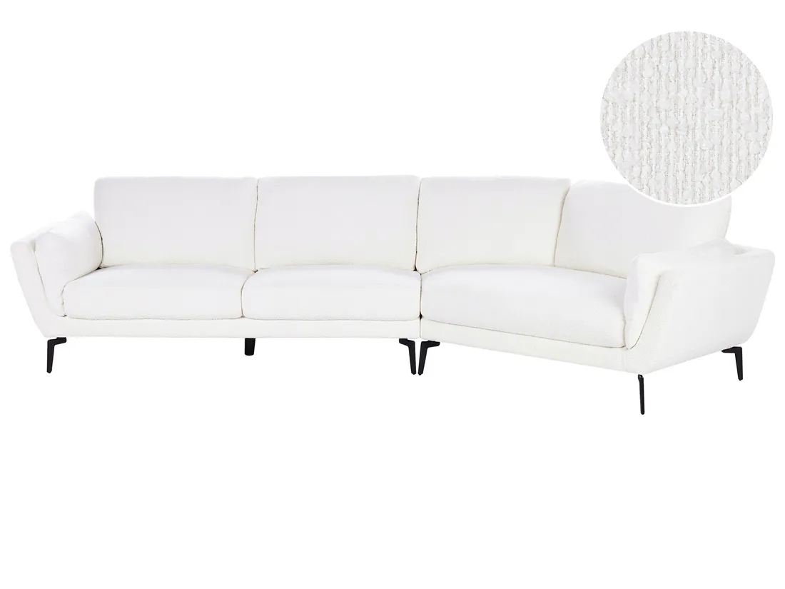 sofa-dla-3-osob-kansseli-boucle-bialy