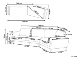 sofa-dla-3-osob-kansseli-boucle-bialy-kolekcja-kansseli