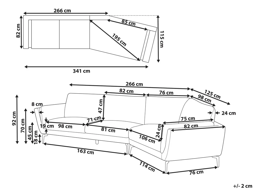 sofa-dla-3-osob-kansseli-boucle-bialy-stan-nowy