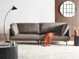 sofa-dla-3-osob-revsnes-ekoskora-brazowy-stan-nowy