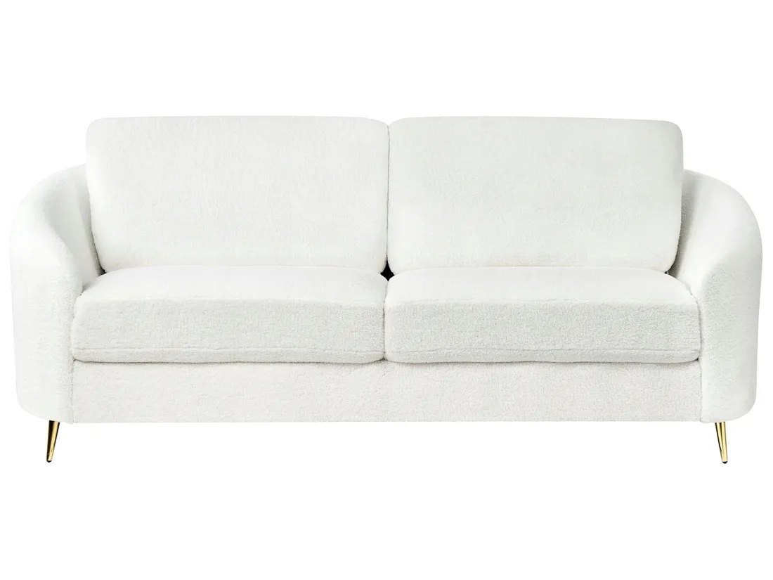 sofa-dla-3-osob-trosa-boucle-bialy-stan-nowy
