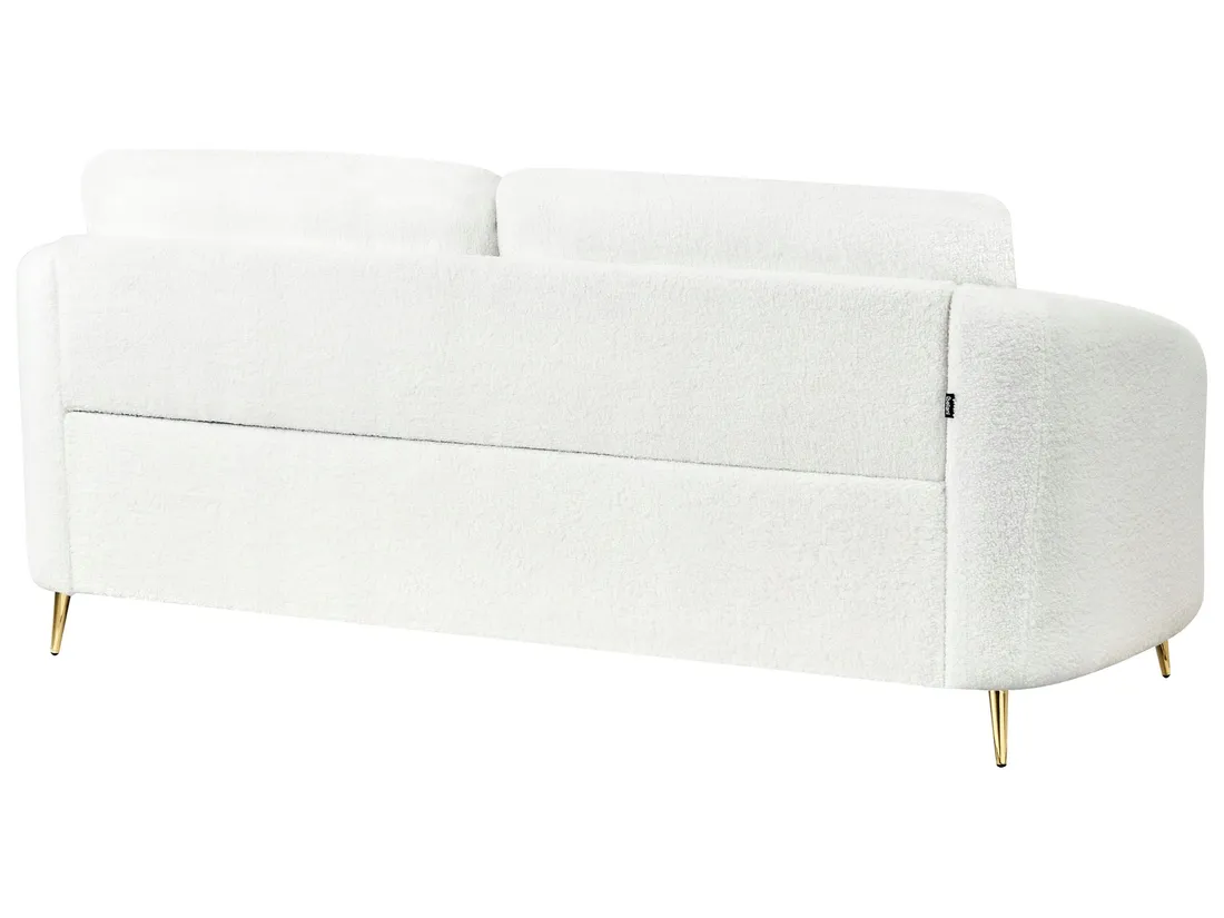 sofa-dla-3-osob-trosa-boucle-bialy-stan-nowy