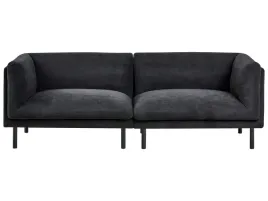 sofa-dla-3-osob-vorgod-czarny