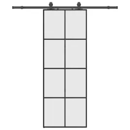 drzwi-przesuwne-z-zestawem-okuc-czarne-76x205-cm-esg-szklo