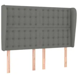 zaglowek-uszak-ciemnoszary-147x23x118-128-cm