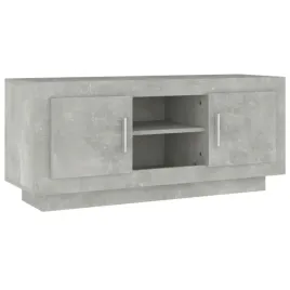 szafka-pod-tv-szarosc-betonu-102x35x45-cm
