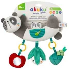 akuku-zawieszka-grzechotka-sensoryczna-do-lozeczka-i-wozka-panda