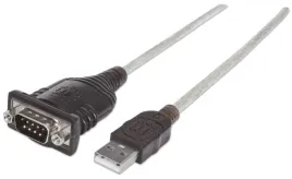 manhattan-usb-a-to-serial-converter