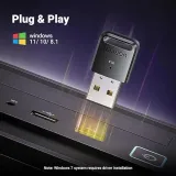 ugreen-adapter-bluetooth-5-4-do-pc-modul-bluetooth-stan-nowy-kod-producenta-cm748