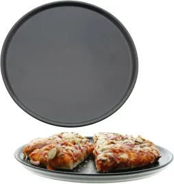 talerz-do-pizzy-talerz-obiadowy-sniadaniowy-czarny-28-5-cm-do-serwowania
