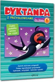dyktanda-z-przyslowiami-do-klasy-6