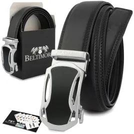 pasek-meski-skorzany-do-spodni-jeans-casual-automat-czarna-skora-beltimore