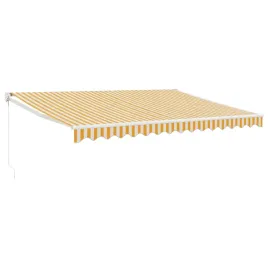 zwijana-markiza-zolto-biala-4x3-m-tkanina-i-aluminium