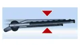 wieszak-scienny-na-rowery-i-boxy-material-dominujacy-aluminium