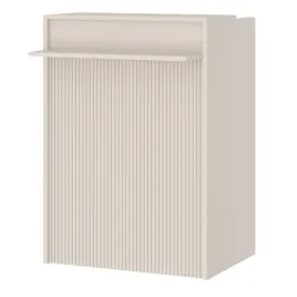 lada-recepcja-panel-ryflowany-polka-do-butiku-studia-urody-klara-6-kaszmir