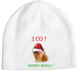 czapka-zimowa-swiateczna-czapka-nosacz-mikolaj-rozga-mem-idealny-prezent