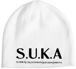 czapka-zimowa-s-u-k-a-subtelana-utalentowana-kochana-ambitna-super-prezent