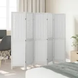parawan-pokojowy-5-panelowy-bialy-lite-drewno-wysokosc-parawanu-160-cm
