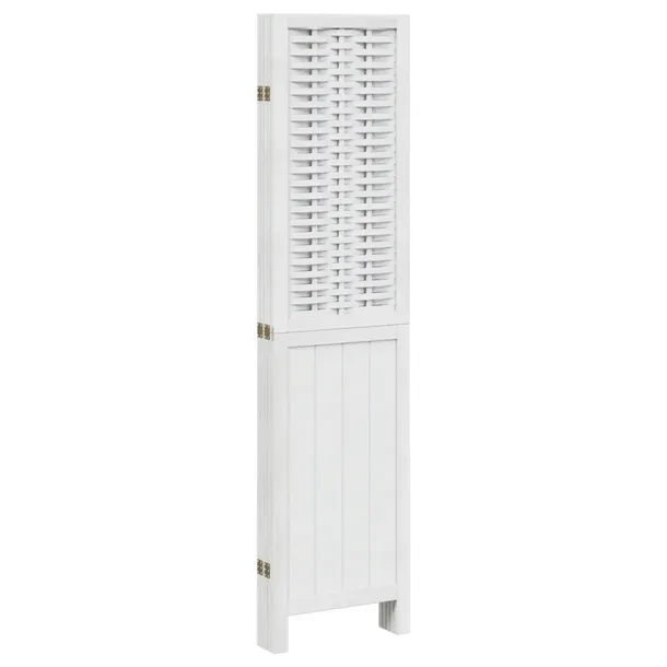 parawan-pokojowy-5-panelowy-bialy-lite-drewno-waga-z-opakowaniem-9-95-kg