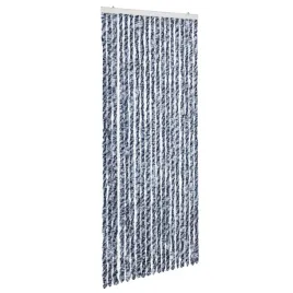 zaslona-przeciwko-owadom-niebiesko-biala-56x200-cm-szenil