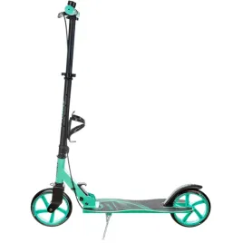 hulajnoga-raven-anabel-black-mint-200mm-z-hamulcem-dzwonek-uchwyt-na-bidon