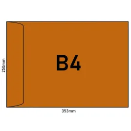 koperta-b4-brazowa-z-paskiem-hk-a-250
