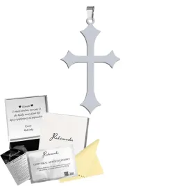 zawieszka-krzyz-gotycki-srebro-925-prezent-bizuteria-zyczenia-gratis