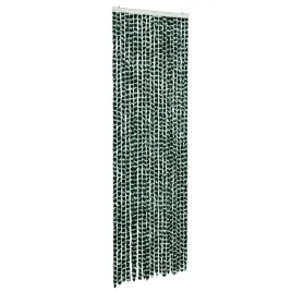 zaslona-przeciwko-owadom-zielen-i-biel-56x185-cm-szenil