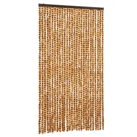 zaslona-przeciwko-owadom-ochra-i-biel-118x220-cm-szenil