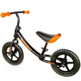rowerek-biegowy-croxer-casell-black-orange-stan-nowy