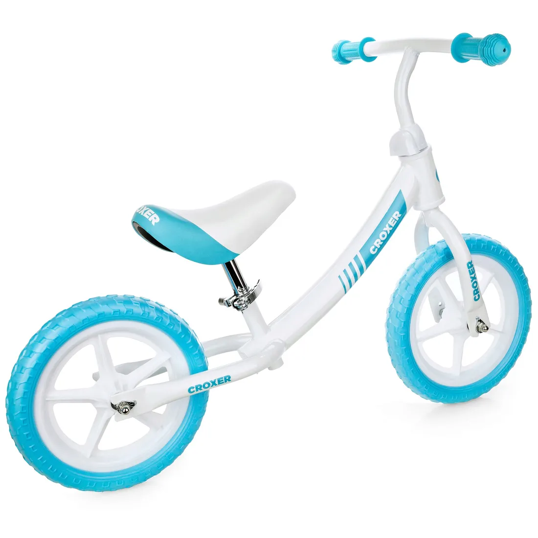 rowerek-biegowy-croxer-casell-white-mint-stan-nowy