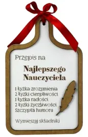 dzien-nauczyciela-deseczka-przepis-na-najlepszego-nauczyciela-upominek