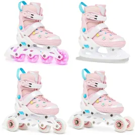 rolki-wrotki-lyzwy-figurowe-4w1-raven-lilly-35-39-kolka-led-i-naszywki