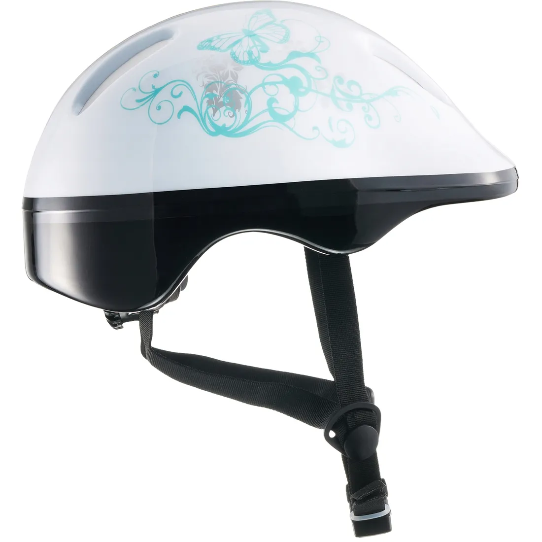 kask-croxer-silky-mint-m-55-58cm-stan-nowy