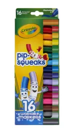 zmywalne-markery-dla-dzieci-pip-squeaks-16-kolorow-crayola-1-sztuka