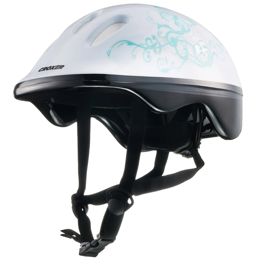 kask-croxer-silky-mint-s-52-54cm-stan-nowy