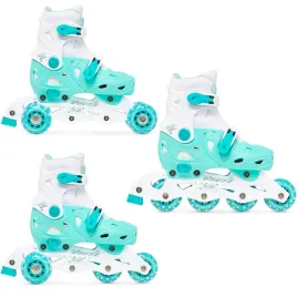 rolko-wrotki-3w1-raven-balloon-mint-29-32