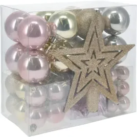 zestaw-54-elementy-do-dekoracji-bombki-czubek-champagne-pink