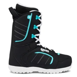 buty-snowboardowe-raven-diva-mint-42-27cm