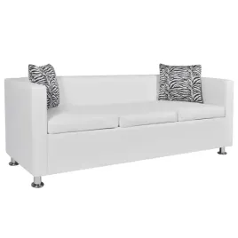 sofa-3-osobowa-ze-skory-syntetycznej-biala
