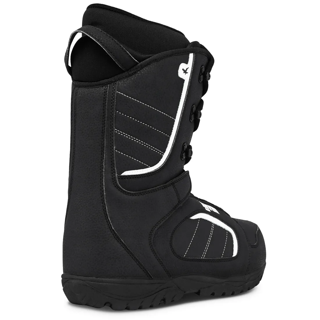 buty-snowboardowe-raven-target-36-23cm-stan-nowy