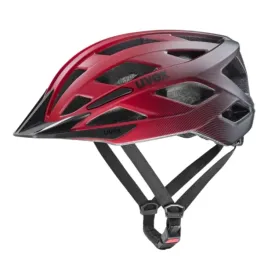 kask-rowerowy-uvex-i-vo-cc-red-black-mat-czerwony-roz-56-60-cm