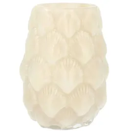 wazon-szklany-20cm-bialy-wysoki-na-kwiaty-bukiet-do-salonu-domu-muszle