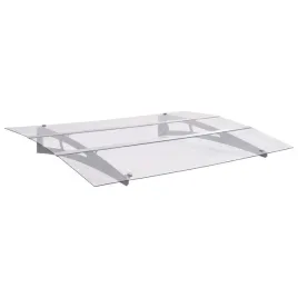 daszek-nad-drzwi-srebrny-i-przezroczysty-150x90-cm