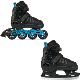 rolki-lyzwy-hokejowe-2w1-regulowane-raven-oxen-mint-anodized-34-37