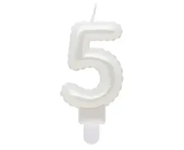 swieczka-urodzinowa-cyfra-5-jak-balon-foliowy-perlowa-biala-7-cm