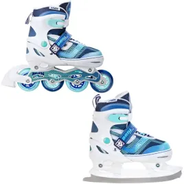 rolki-lyzwy-figurowe-2w1-regulowane-raven-drill-white-mint-34-37